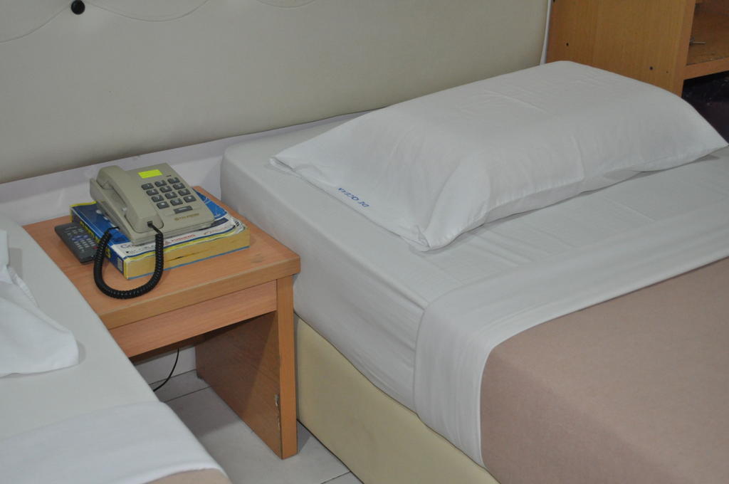 De Ocean Hotel Malacca Pokoj fotografie