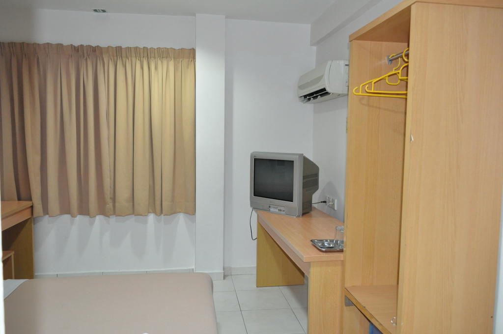 De Ocean Hotel Malacca Pokoj fotografie